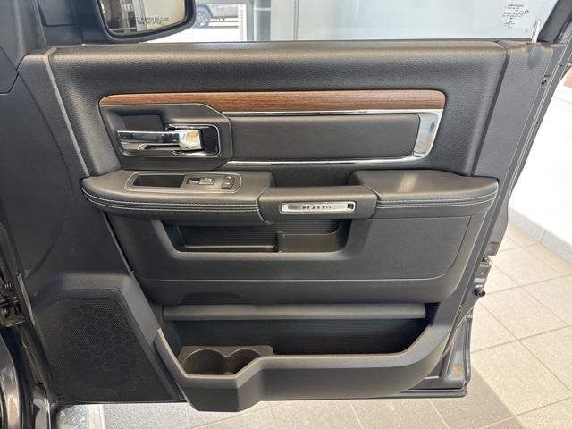 used 2016 Ram 1500 car, priced at $23,995