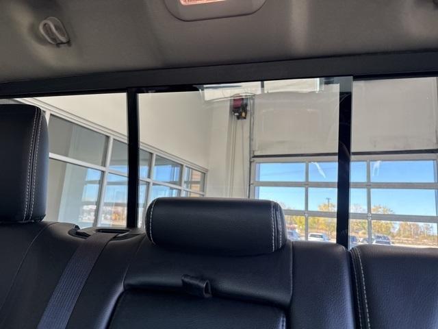 used 2016 Ram 1500 car, priced at $23,995