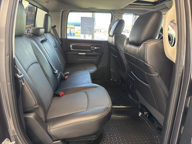 used 2016 Ram 1500 car, priced at $23,995