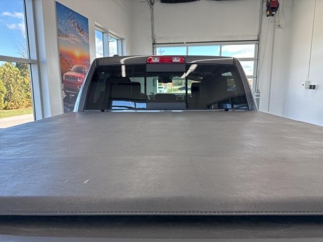 used 2016 Ram 1500 car, priced at $23,995