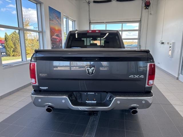 used 2016 Ram 1500 car, priced at $23,995