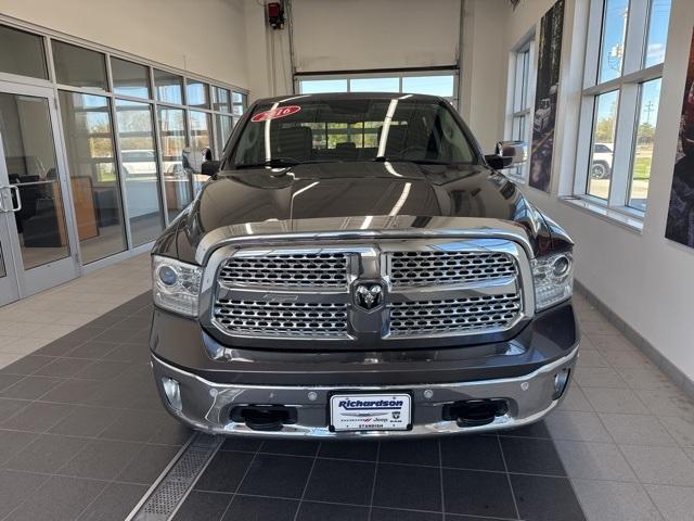 used 2016 Ram 1500 car, priced at $23,995