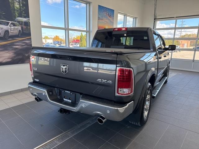 used 2016 Ram 1500 car, priced at $23,995