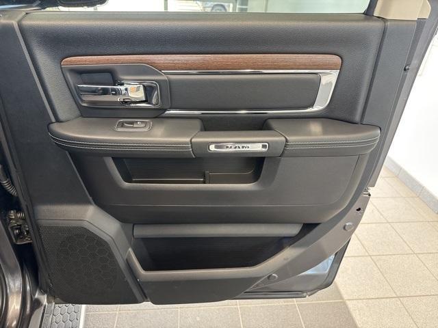 used 2016 Ram 1500 car, priced at $23,995