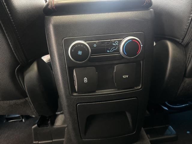 used 2023 Ford Explorer car, priced at $35,665