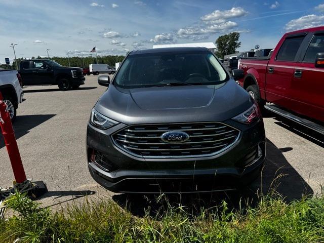 used 2022 Ford Edge car, priced at $20,642