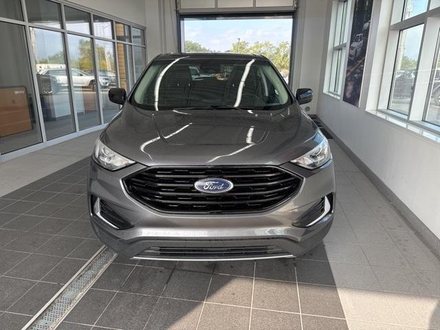 used 2022 Ford Edge car, priced at $20,000