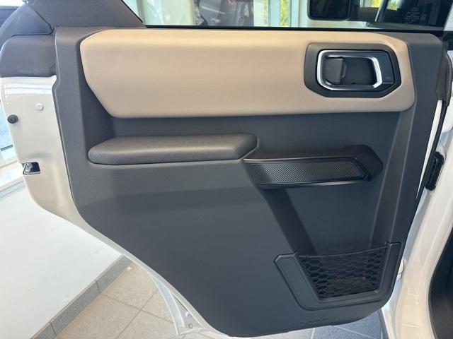 used 2024 Ford Bronco car, priced at $56,688