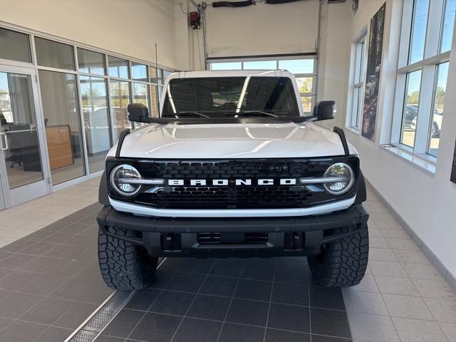 used 2024 Ford Bronco car, priced at $56,688