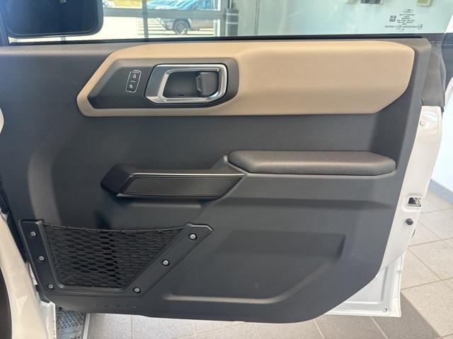 used 2024 Ford Bronco car, priced at $56,688