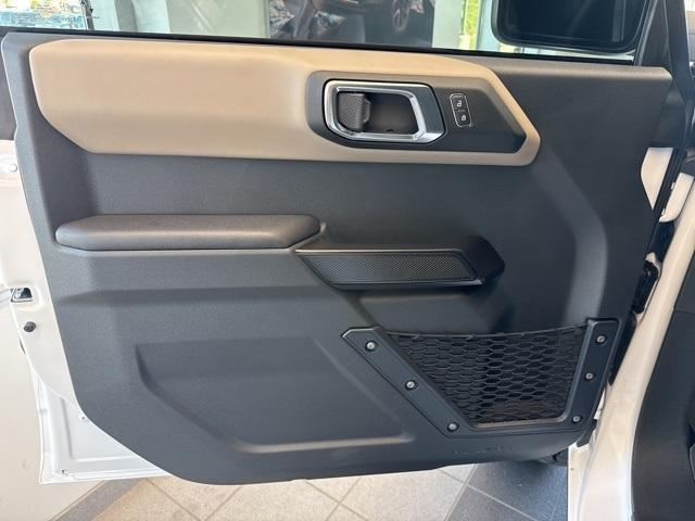 used 2024 Ford Bronco car, priced at $56,688