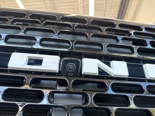 used 2024 Ford Bronco car, priced at $56,688