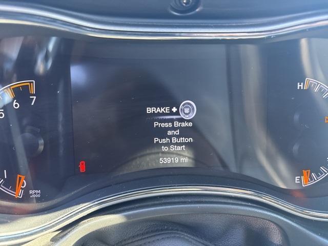 used 2021 Jeep Grand Cherokee car, priced at $30,995