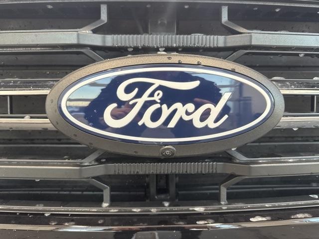 new 2025 Ford F-150 car, priced at $55,517