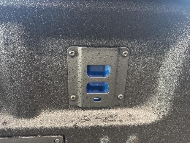 new 2025 Ford F-150 car, priced at $55,517