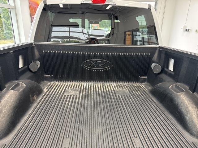 used 2018 Ford F-150 car, priced at $23,561