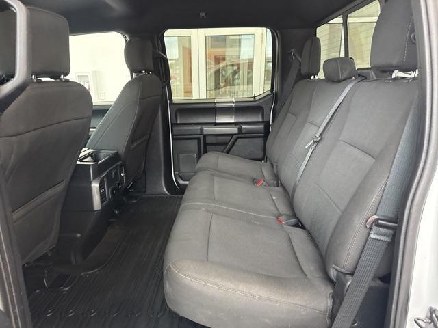 used 2018 Ford F-150 car, priced at $23,561