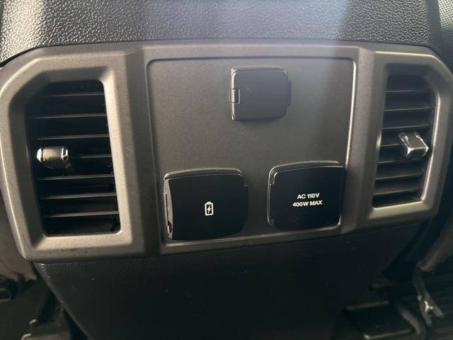 used 2018 Ford F-150 car, priced at $23,561