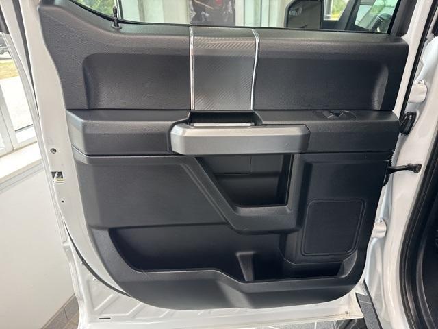 used 2018 Ford F-150 car, priced at $23,561