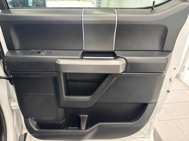 used 2018 Ford F-150 car, priced at $23,561