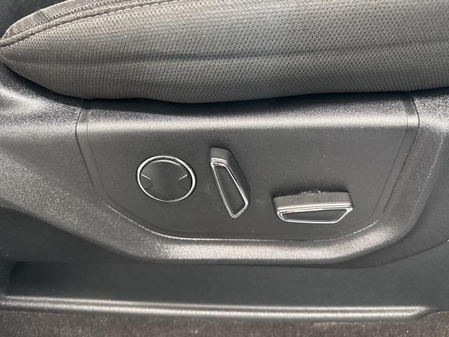 used 2018 Ford F-150 car, priced at $23,561