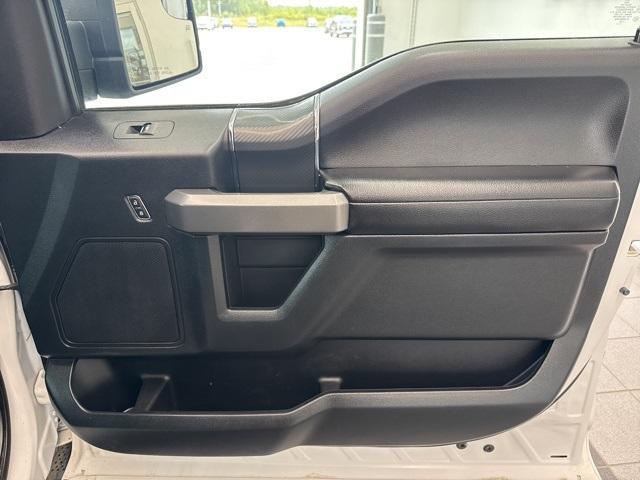 used 2018 Ford F-150 car, priced at $23,561