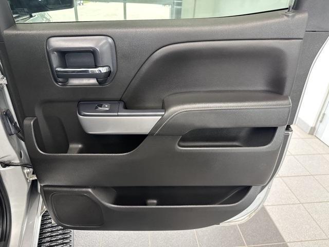 used 2018 Chevrolet Silverado 1500 car, priced at $26,985