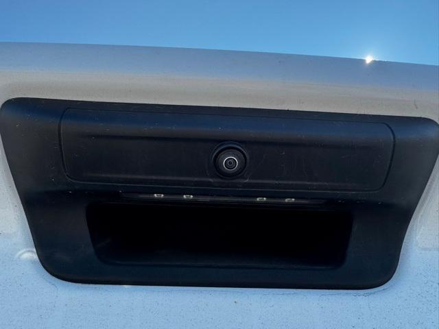 used 2024 Ram 2500 car, priced at $48,995