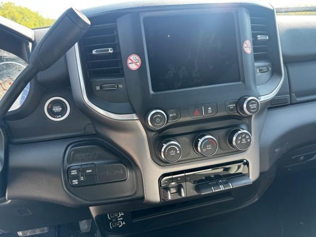 used 2024 Ram 2500 car, priced at $48,995