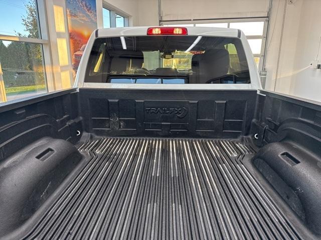 used 2024 Ram 2500 car, priced at $48,795