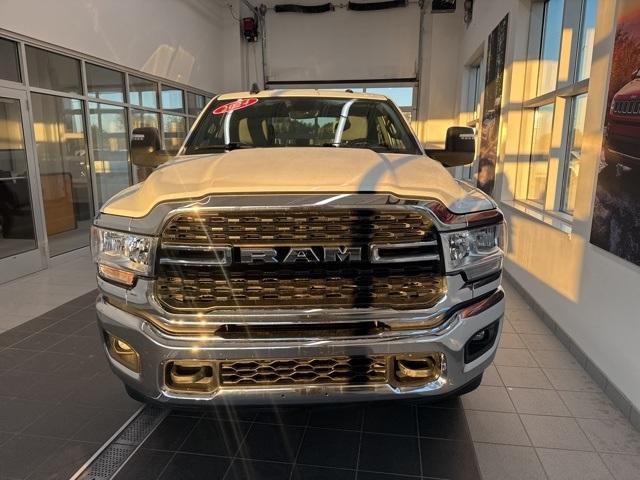 used 2024 Ram 2500 car, priced at $48,795