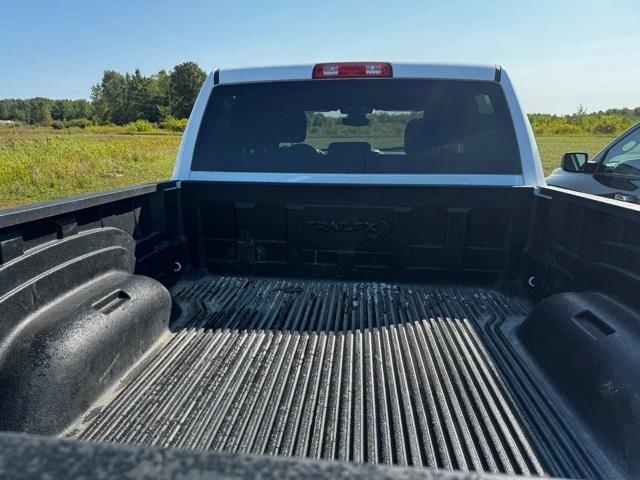 used 2024 Ram 2500 car, priced at $48,995