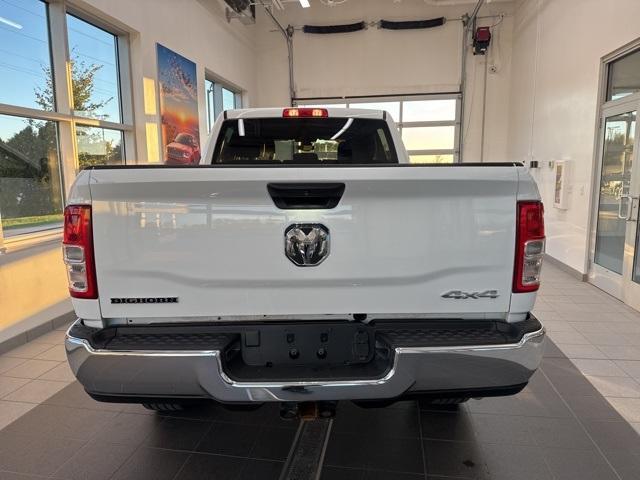 used 2024 Ram 2500 car, priced at $48,795