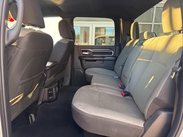 used 2024 Ram 2500 car, priced at $48,795