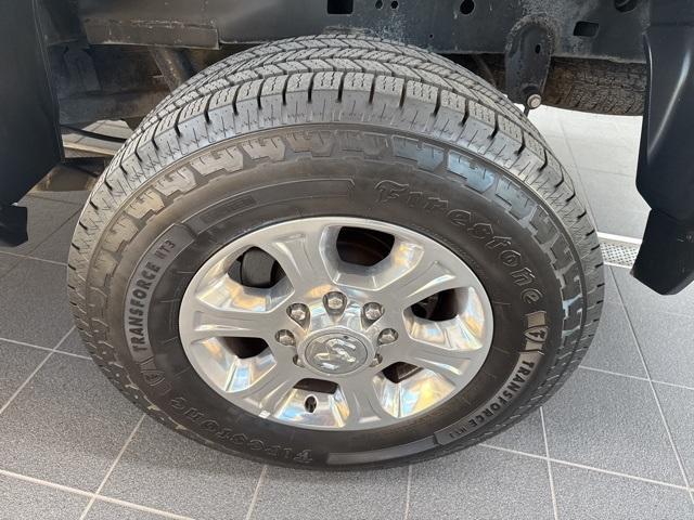 used 2024 Ram 2500 car, priced at $48,795