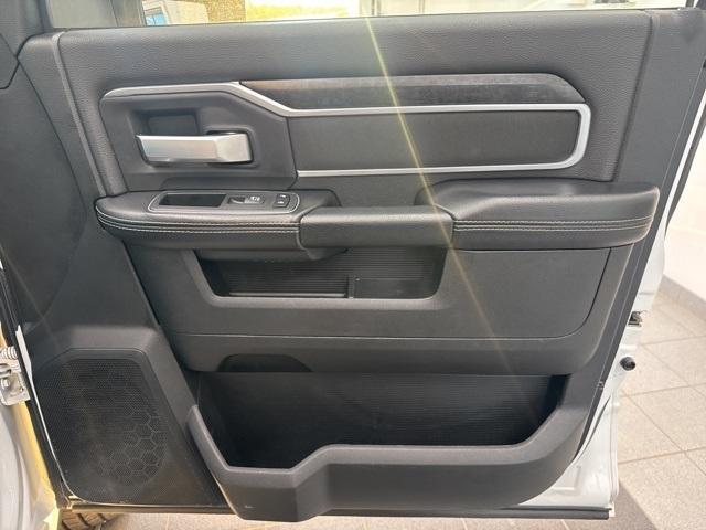used 2024 Ram 2500 car, priced at $48,795