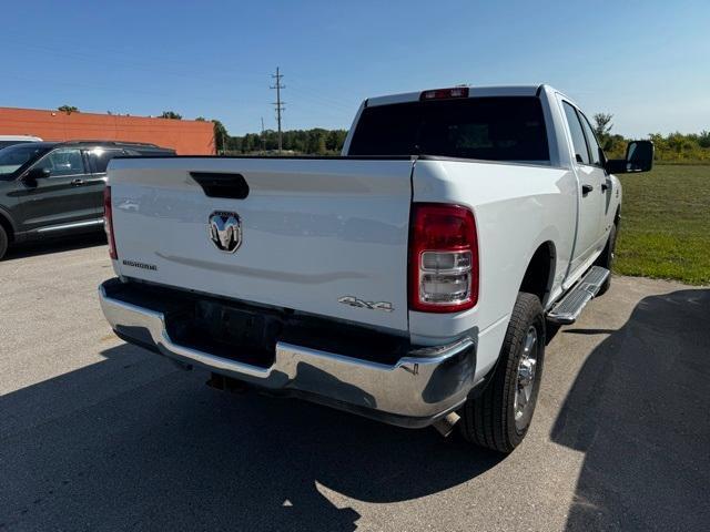 used 2024 Ram 2500 car, priced at $48,995