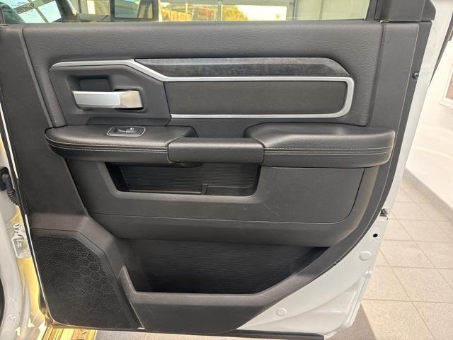 used 2024 Ram 2500 car, priced at $48,795
