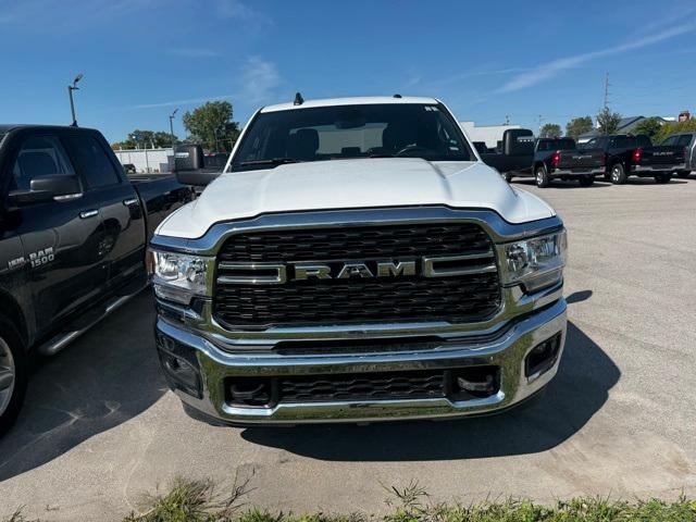 used 2024 Ram 2500 car, priced at $48,995