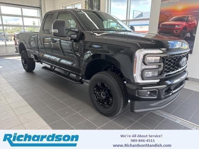 new 2026 Ford F-350 car, priced at $59,084