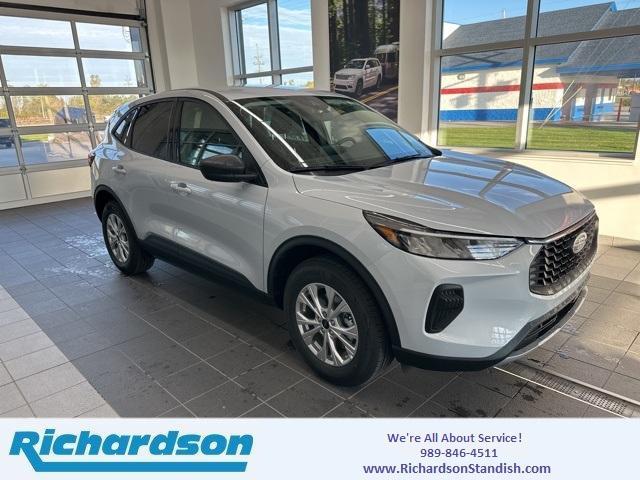 new 2025 Ford Escape car, priced at $32,093