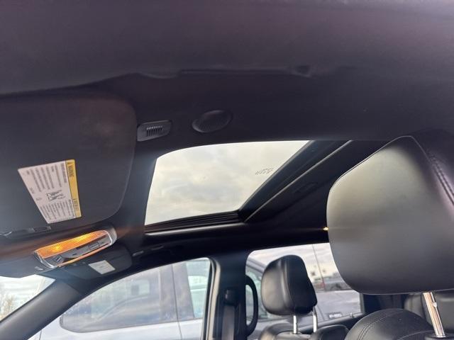 used 2019 Jeep Grand Cherokee car, priced at $14,495