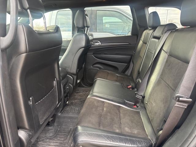 used 2019 Jeep Grand Cherokee car, priced at $14,495