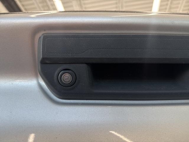 used 2020 Chevrolet Silverado 1500 car, priced at $23,995