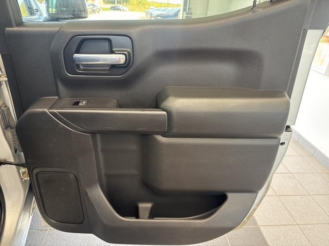 used 2020 Chevrolet Silverado 1500 car, priced at $23,995