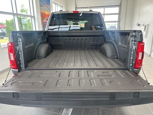 used 2023 Ford F-150 car, priced at $37,656