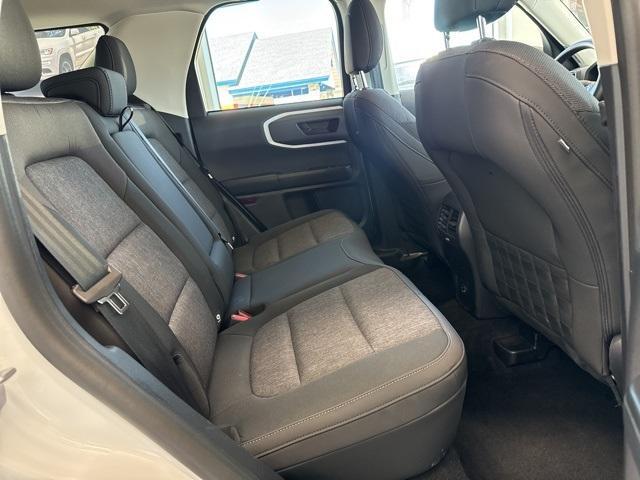 used 2024 Ford Bronco Sport car, priced at $26,733