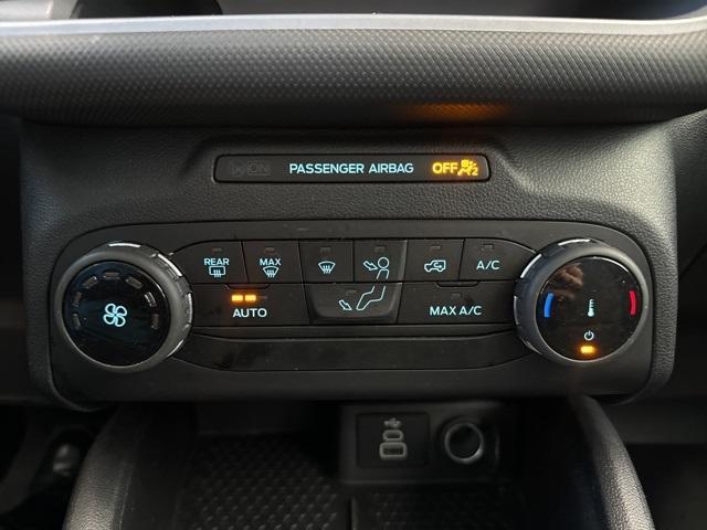 used 2024 Ford Bronco Sport car, priced at $26,733