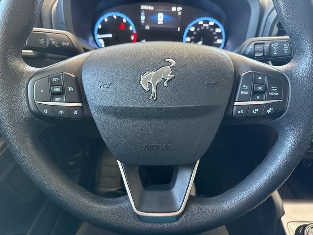 used 2024 Ford Bronco Sport car, priced at $26,733