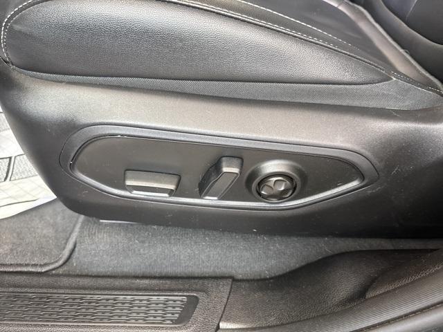 used 2023 Jeep Grand Cherokee L car, priced at $36,795
